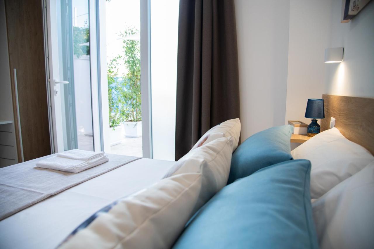 Granelli Di Sabbia Bed and Breakfast Porto Cesareo Εξωτερικό φωτογραφία