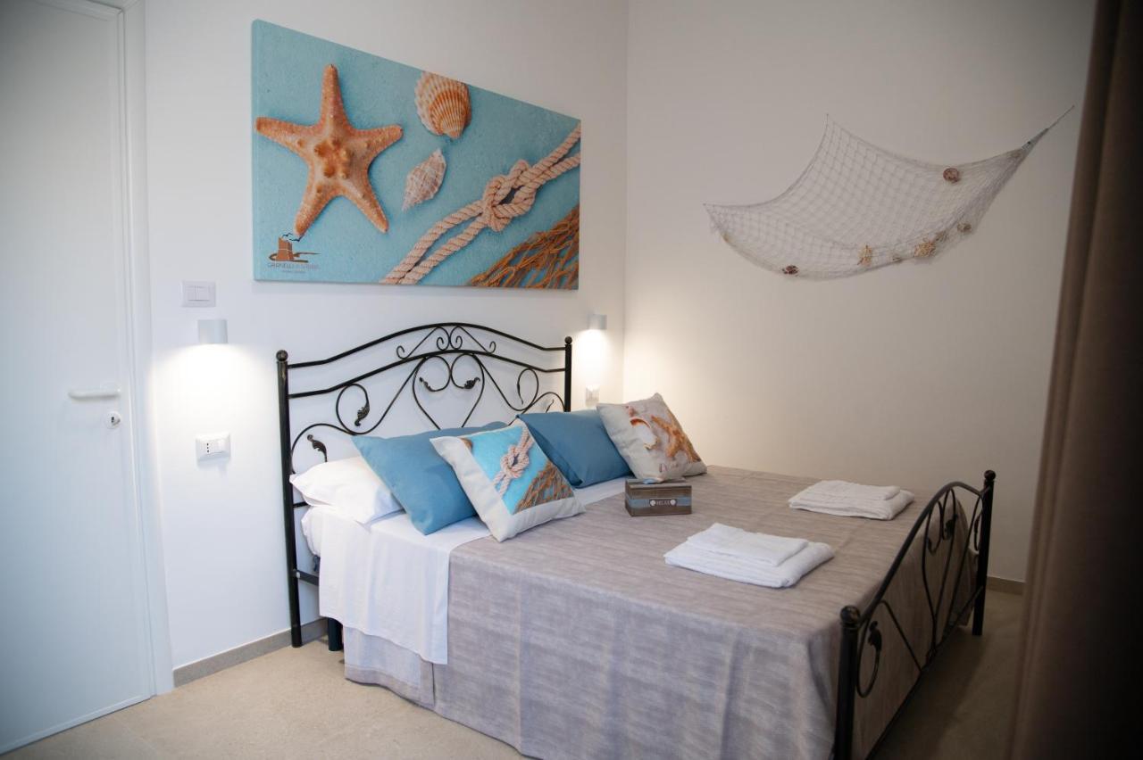 Granelli Di Sabbia Bed and Breakfast Porto Cesareo Εξωτερικό φωτογραφία
