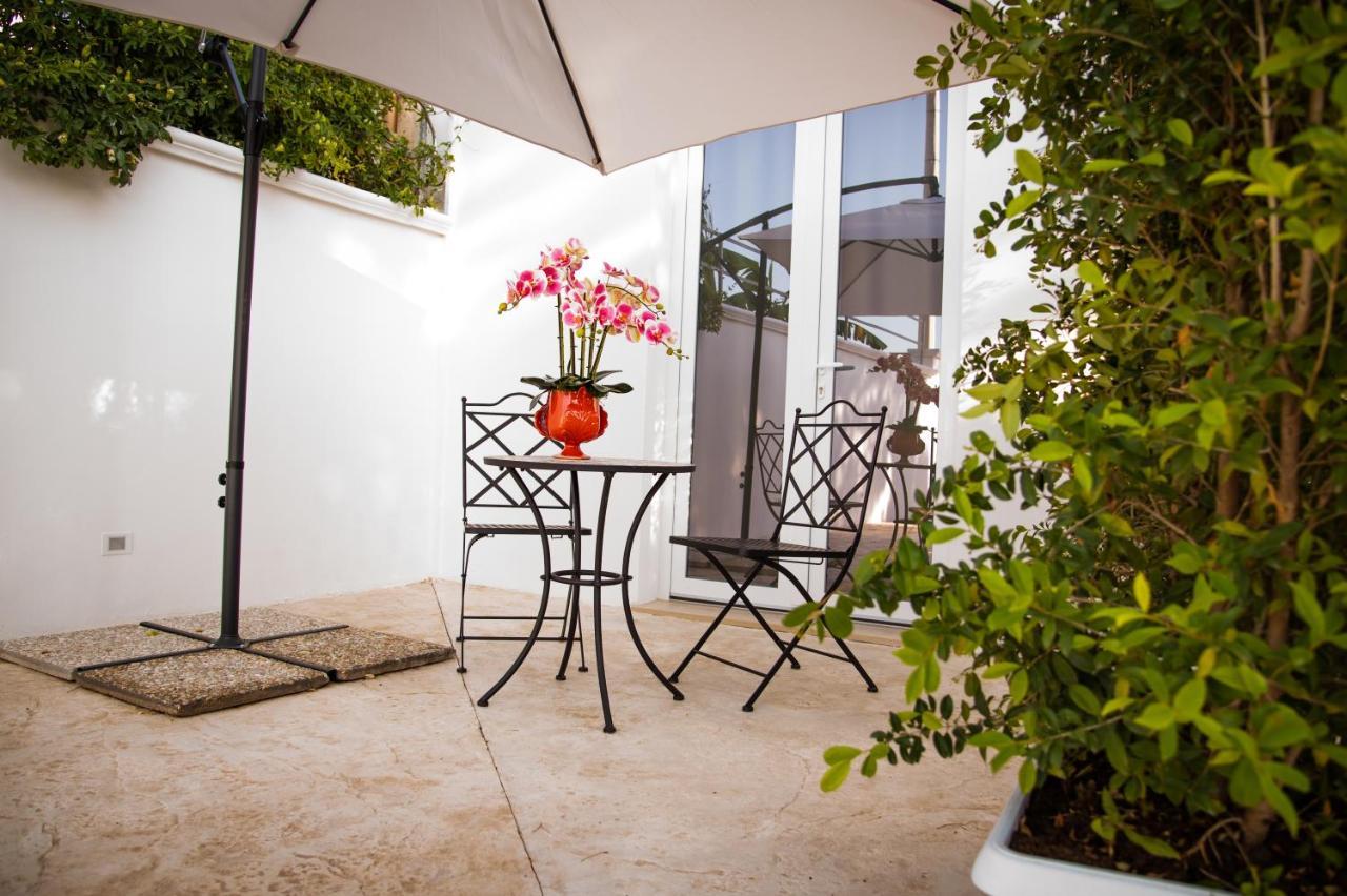 Granelli Di Sabbia Bed and Breakfast Porto Cesareo Εξωτερικό φωτογραφία
