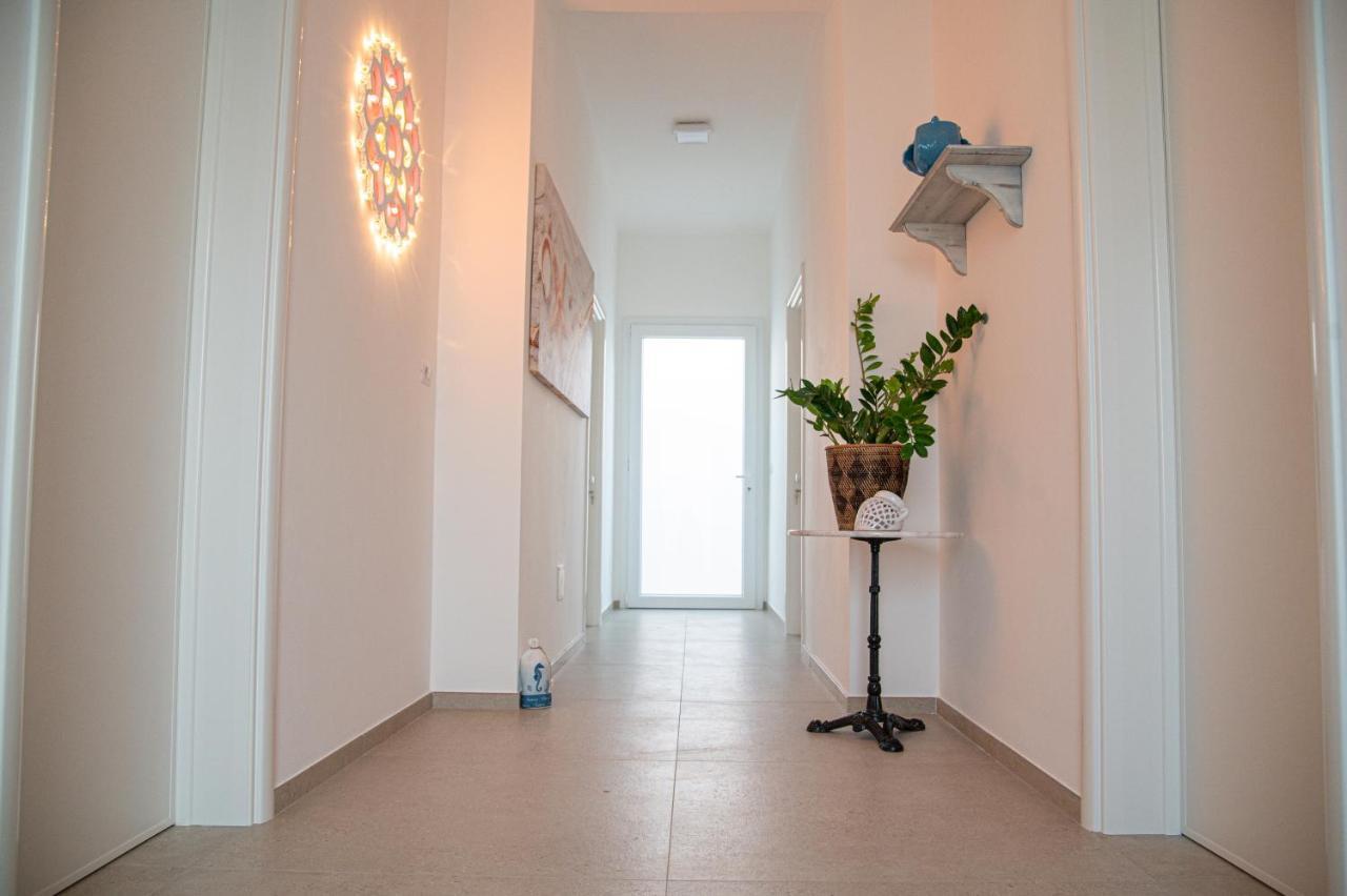 Granelli Di Sabbia Bed and Breakfast Porto Cesareo Εξωτερικό φωτογραφία