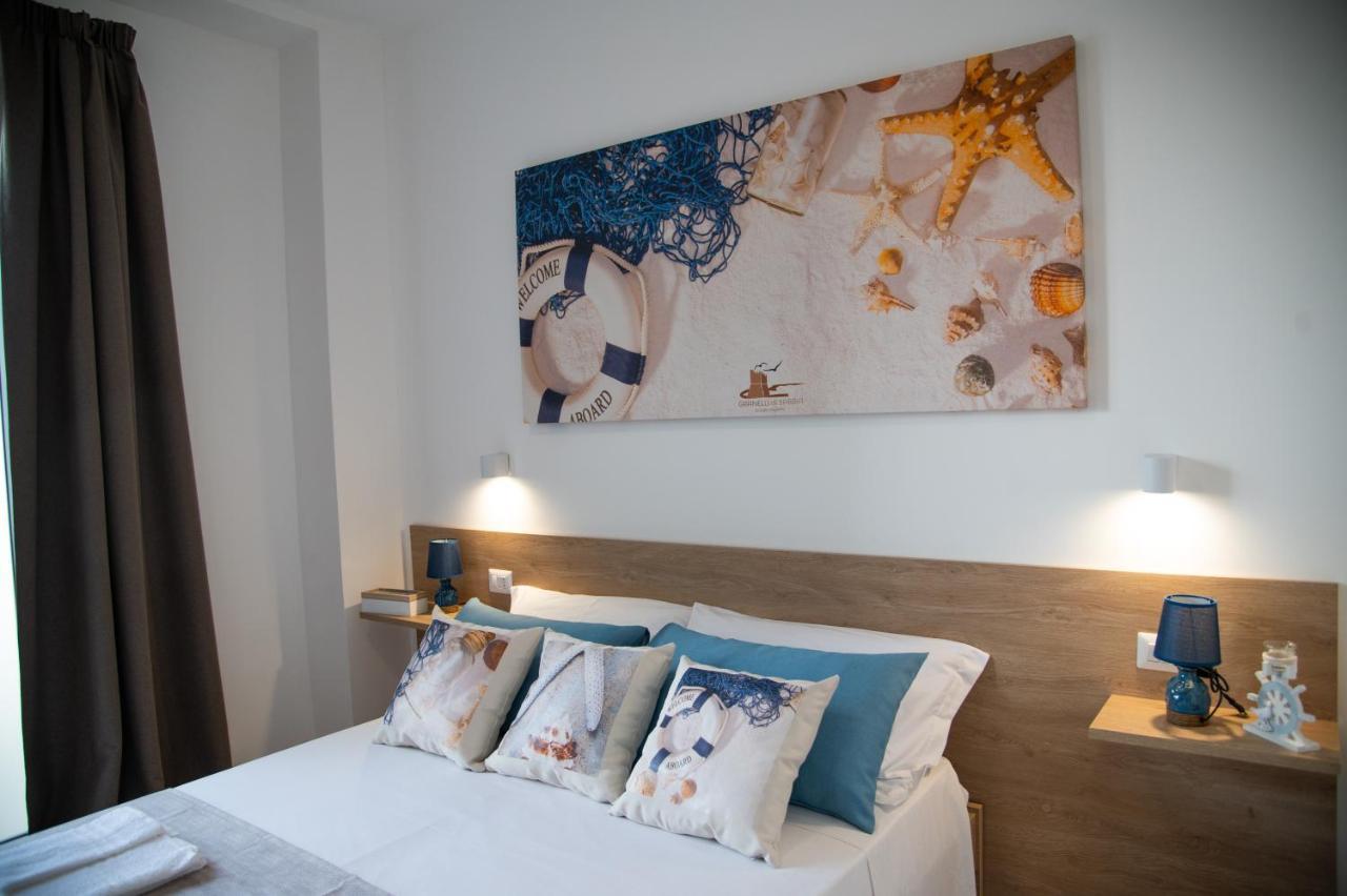 Granelli Di Sabbia Bed and Breakfast Porto Cesareo Εξωτερικό φωτογραφία