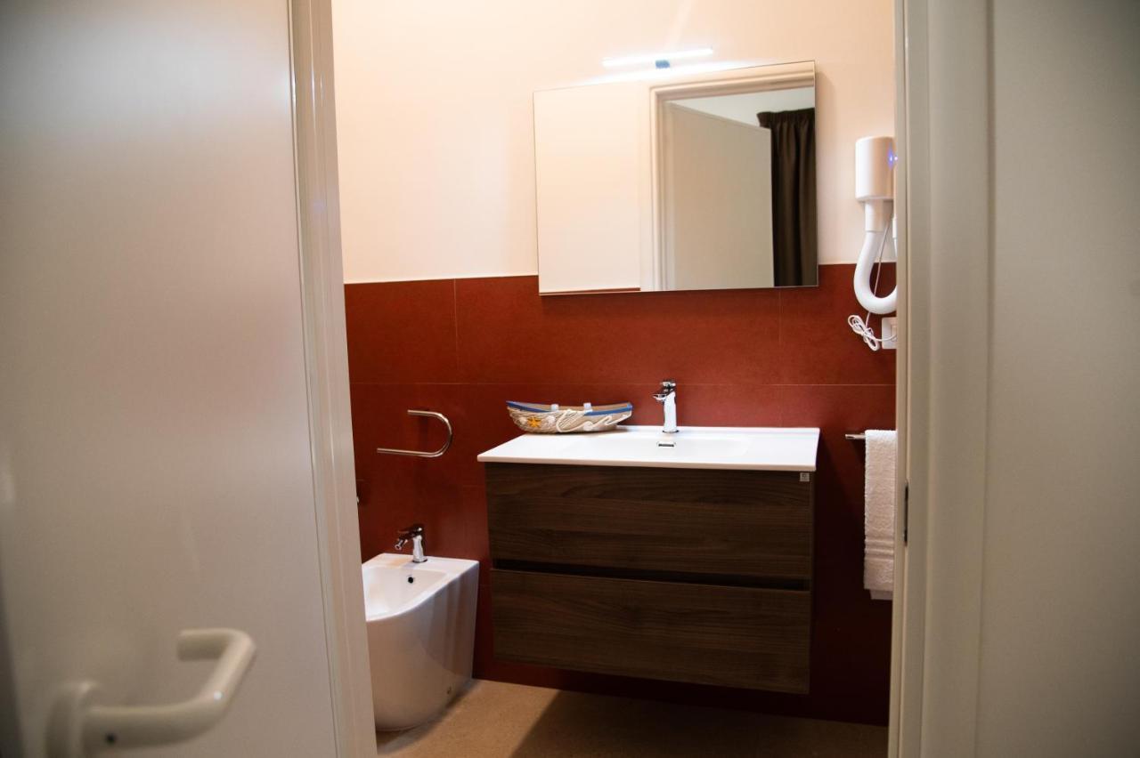 Granelli Di Sabbia Bed and Breakfast Porto Cesareo Εξωτερικό φωτογραφία