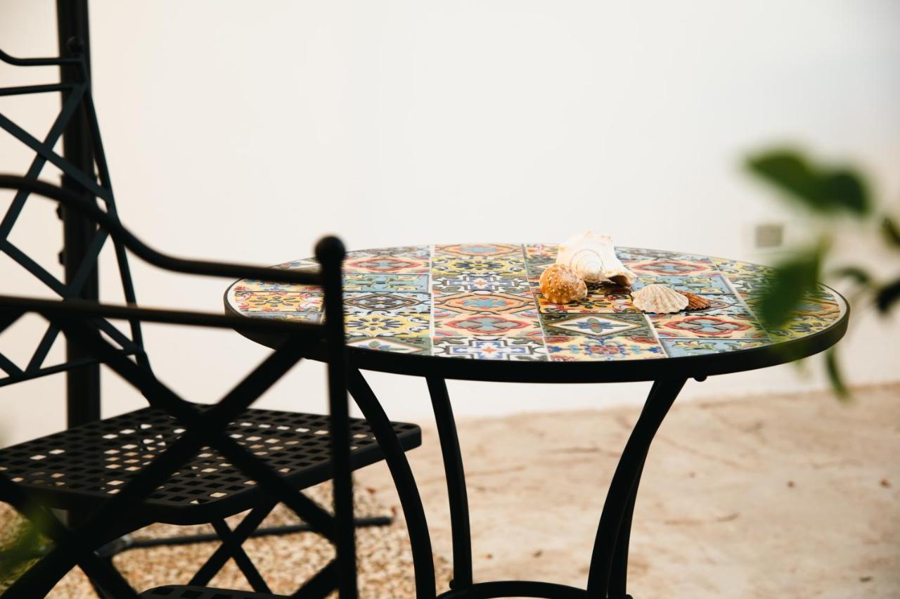 Granelli Di Sabbia Bed and Breakfast Porto Cesareo Εξωτερικό φωτογραφία