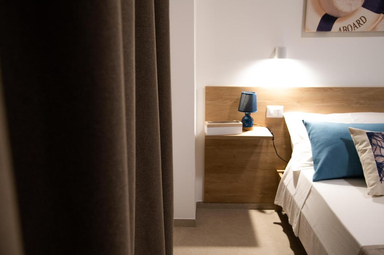 Granelli Di Sabbia Bed and Breakfast Porto Cesareo Εξωτερικό φωτογραφία