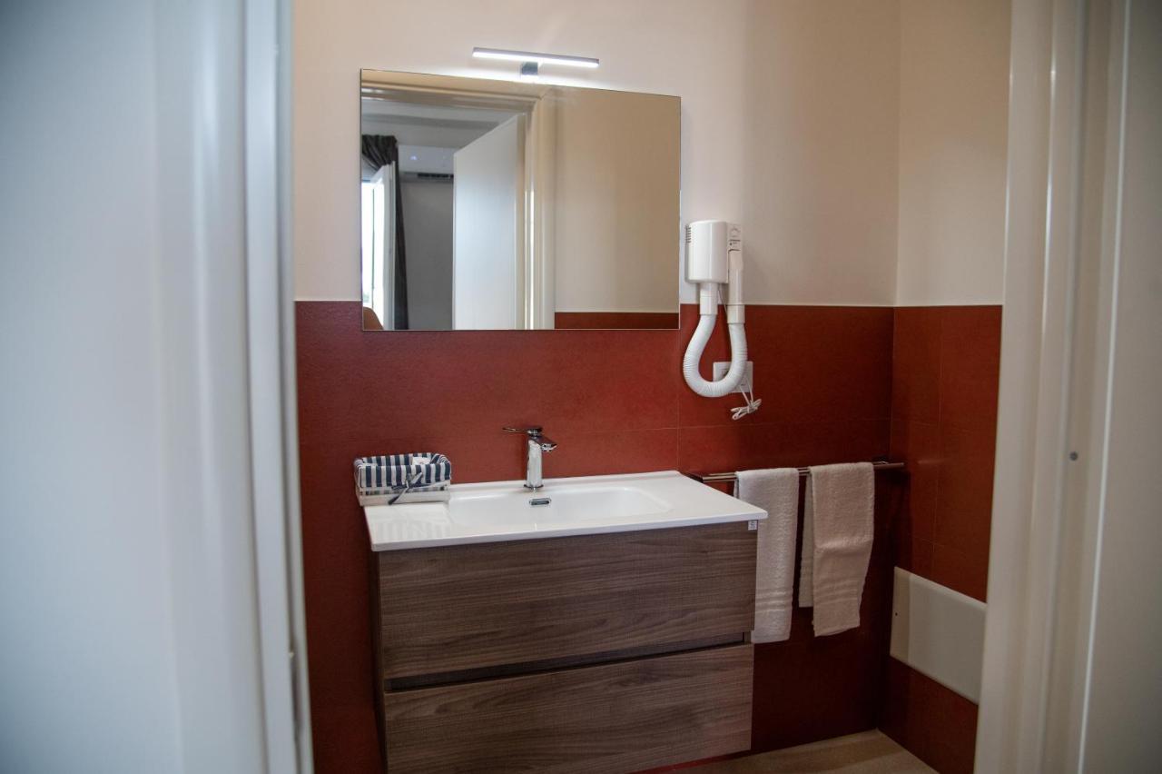 Granelli Di Sabbia Bed and Breakfast Porto Cesareo Εξωτερικό φωτογραφία