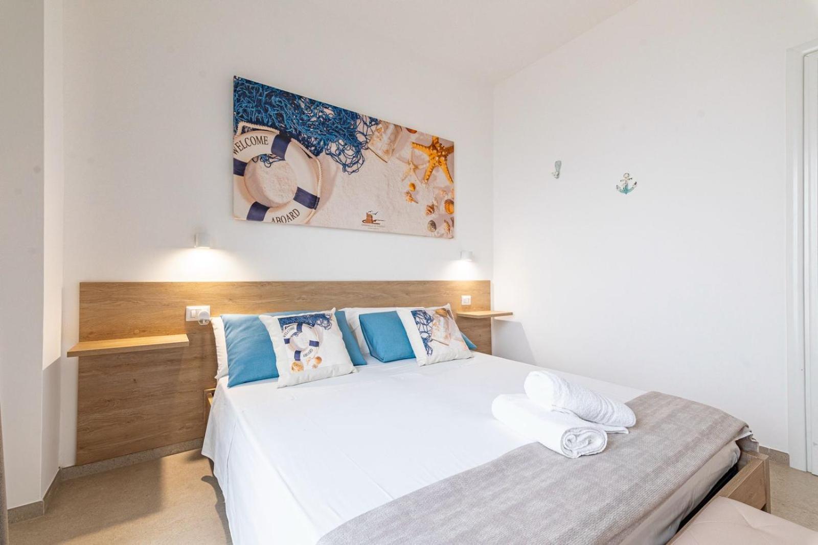 Granelli Di Sabbia Bed and Breakfast Porto Cesareo Εξωτερικό φωτογραφία